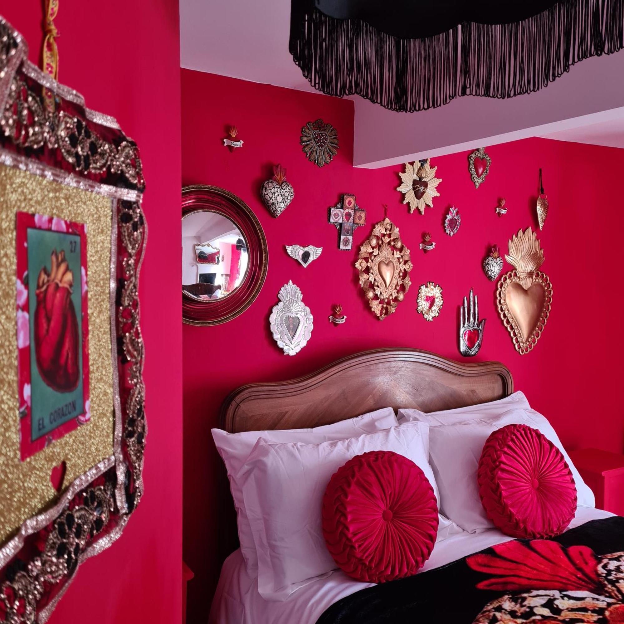 Frida'S Cottage Уитби Экстерьер фото